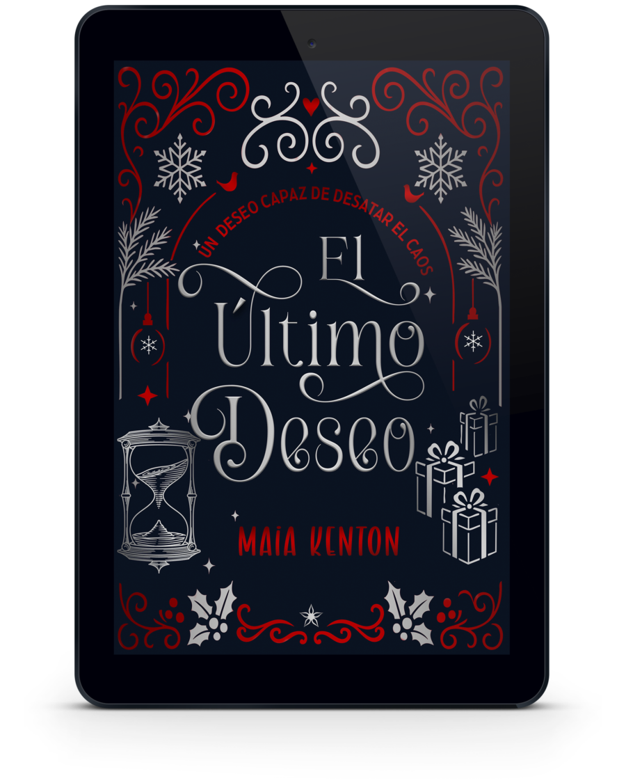 El Último Deseo