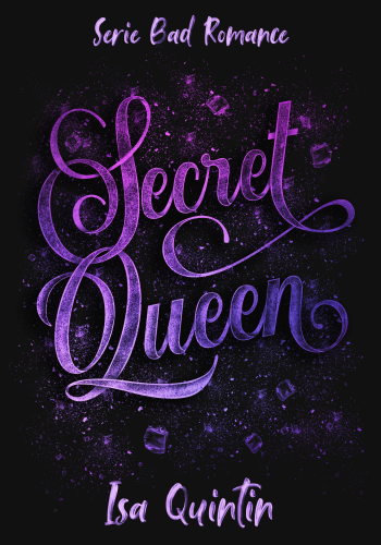 Nueva Secret Queen (1) copia